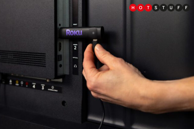 我会选择 Roku 的新预算 4K 流媒体棒，而不是任何亚马逊替代品