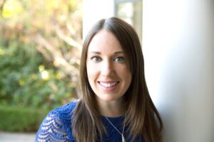 Chime 支持者 Lauren Kolodny 押注人工智能将彻底改变遗产处理