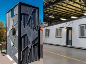 垂直与水平微型住宅：2025 年最佳小空间解决方案之战