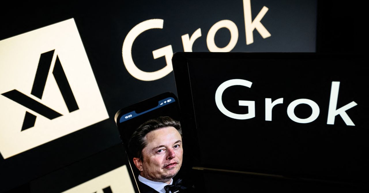 埃隆·马斯克 （Elon Musk） 在聊天机器人的反犹帖子引发争议中推出 Grok 4