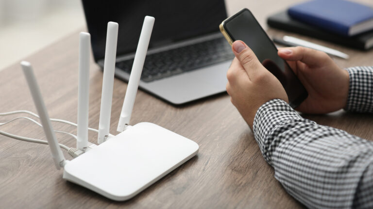 您家中可能会破坏 Wi-Fi 连接的 8 件事情
