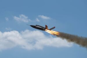 空中客车公司与美国 Valkyrie 无人机集成，以加速德国的空中力量转型