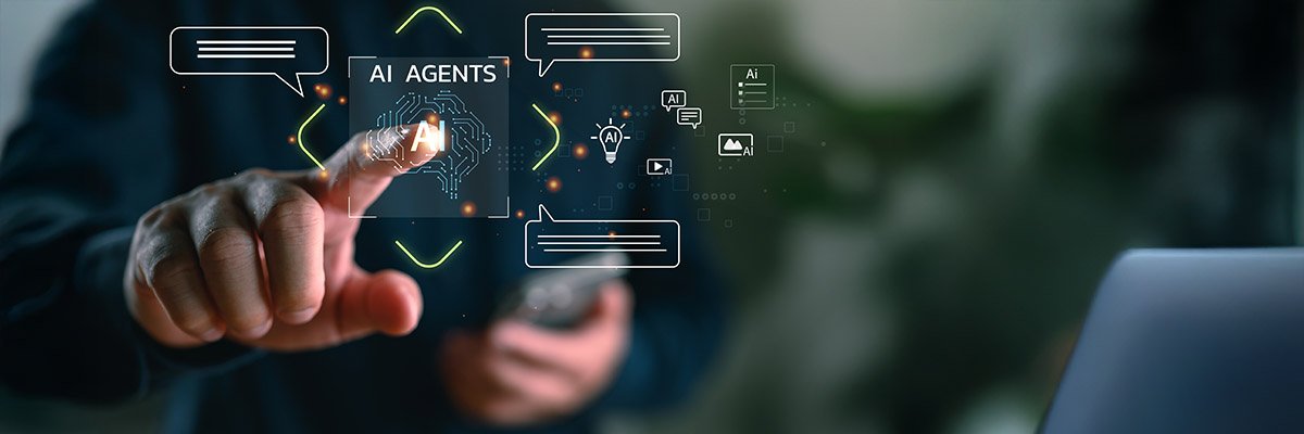 播客：（代理）AI 如何帮助处理非结构化数据