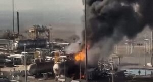 KRG 内政部长：无需调查无人机袭击——起源“非常清楚”