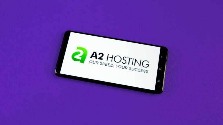 Hosting.com（以前称为 A2 Hosting）评论：首次网站所有者的绝佳选择