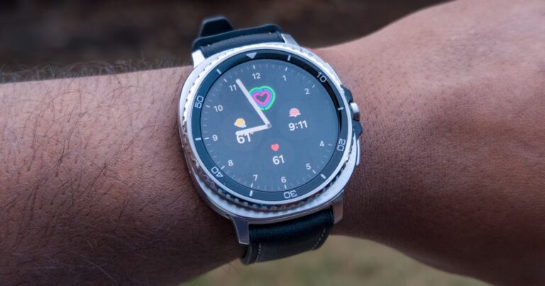 Galaxy Watch 8 Classic 非常出色，但有两个关键缺陷