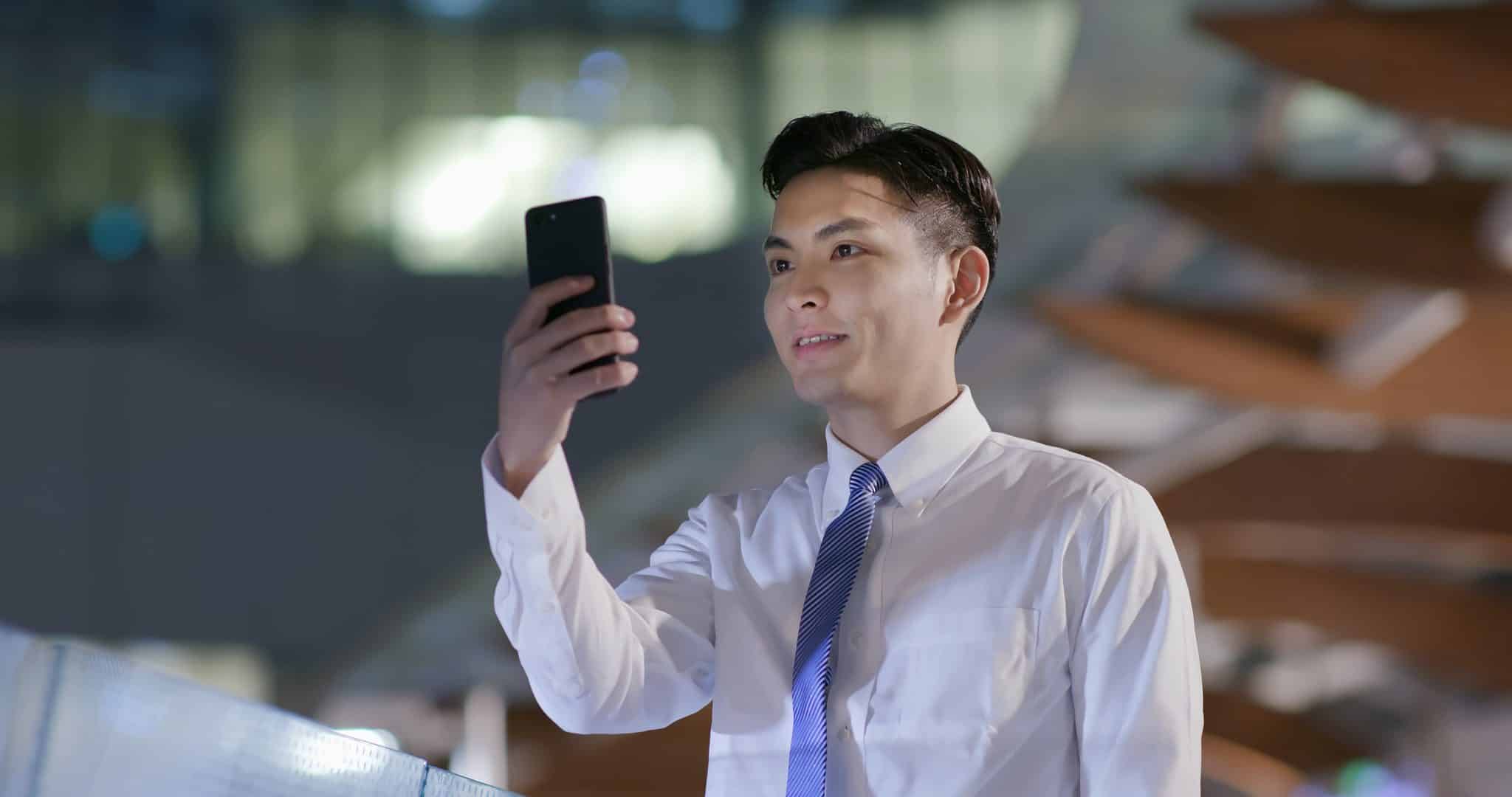 生物识别技术是抵御金融领域 AI 欺诈的消费者首选