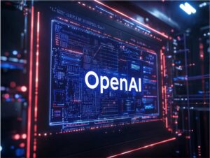 OpenAI获300亿美元融资 软银领投估值达3000亿