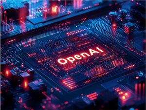 前OpenAI工程师揭密：高速发展中的混乱与创业精神