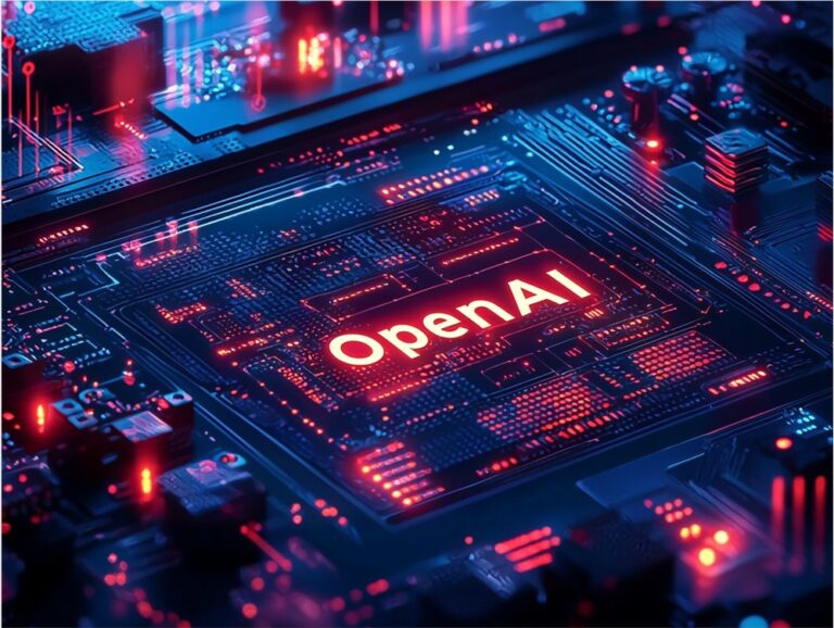 前OpenAI工程师揭密：高速发展中的混乱与创业精神