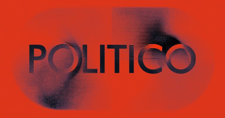 Politico 的所有者用乱码的 AI 漏洞让记者感到尴尬