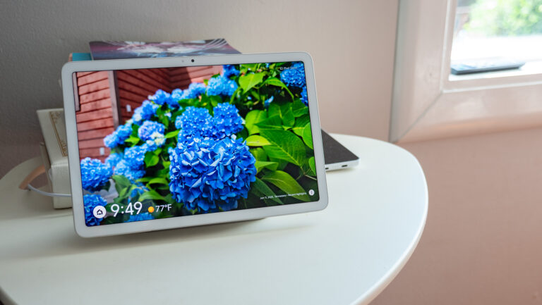 Pixel 平板电脑的 Prime 会员日价格如此之低，这一定是非法的