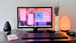 我测试了 Android 的新桌面模式，现在我迫不及待地想要一台 Pixel PC