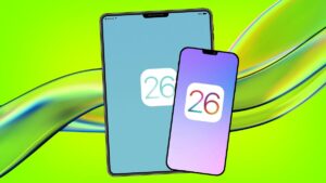 Apple 的 iOS 26 和 iPadOS 26 公开测试版现在随时发布：期待什么