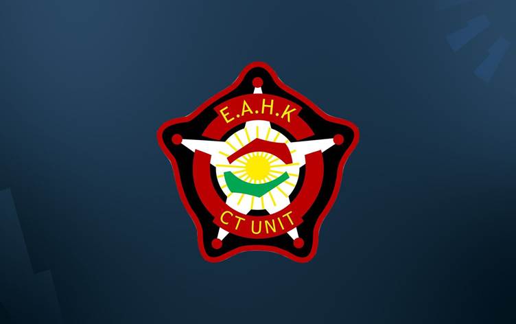 在对能源站点的一波袭击后，载有炸弹的无人机在埃尔比勒附近坠毁