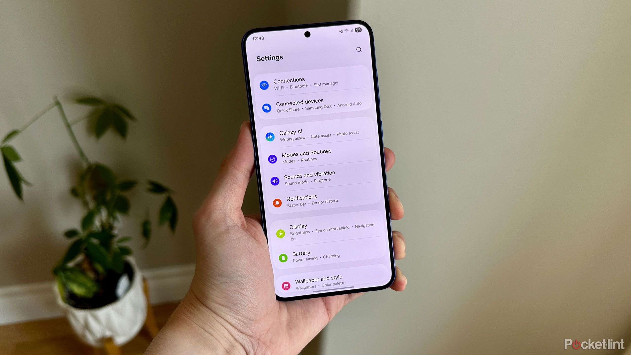 6 个被忽视的三星 Galaxy 设置，可以升级您的用户体验
