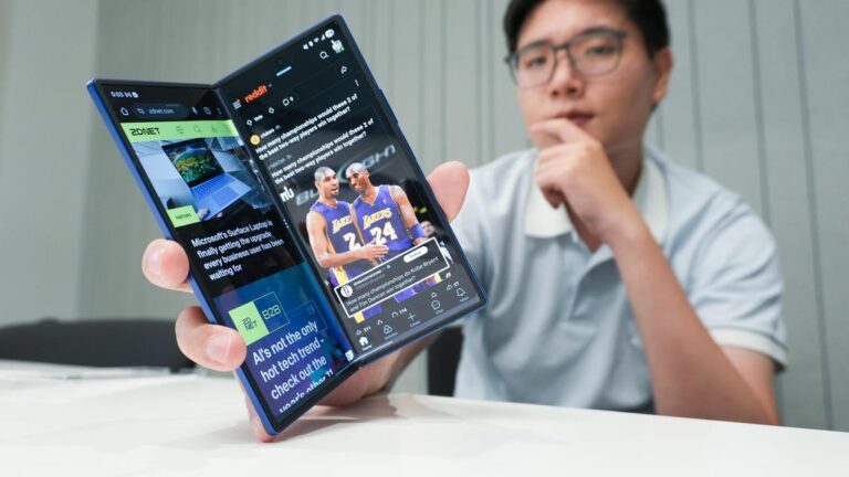 您应该购买 5 款 Android 手机而不是三星 Z Fold 7（以及原因）