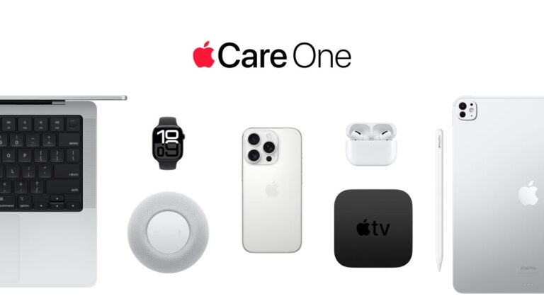 AppleCare One 将在一个计划中保护多台设备，正好赶上 iPhone 17