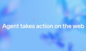 OpenAI 推出 ChatGPT 代理，可以使用自己的计算机完成任务