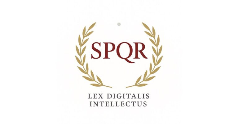 Spqr Technologies 推出 Machine Republic：第一个具有不可变道德护栏的人工智能系统——行业面临“无终止开关”危机