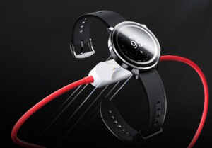 OnePlus 发布适用于手表和手机的创新 2 合 1 充电器电缆