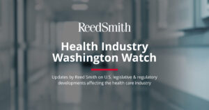 礼德律师事务所客户对各州医疗保健人工智能监管的提醒
