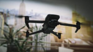 DJI Mini 4K 无人机热销快——这里是购买您的无人机的地方