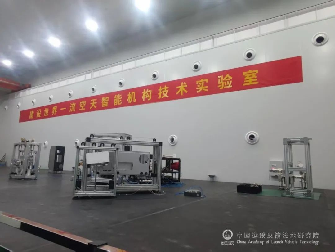 我国火箭院建成多功能微重力实验室