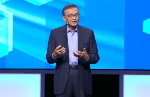 英特尔的“Panther Lake”CPU 在大规模裁员中仍步入正轨