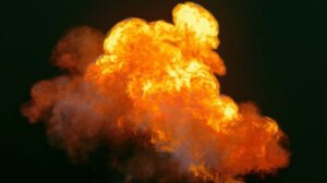 哈尔科夫的早晨爆炸：敌人用神风敢死队无人机袭击这座城市