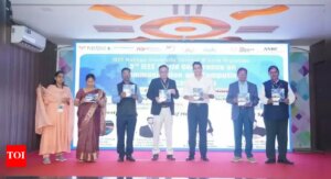 四个研究团队在赖布尔举行的 IEEE Wconf 2025 上荣获最佳论文奖