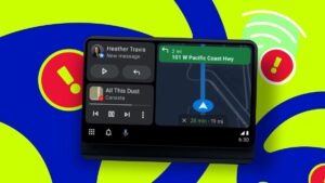 Android Auto 无法连接？试试这个设置调整 - 它对我有用