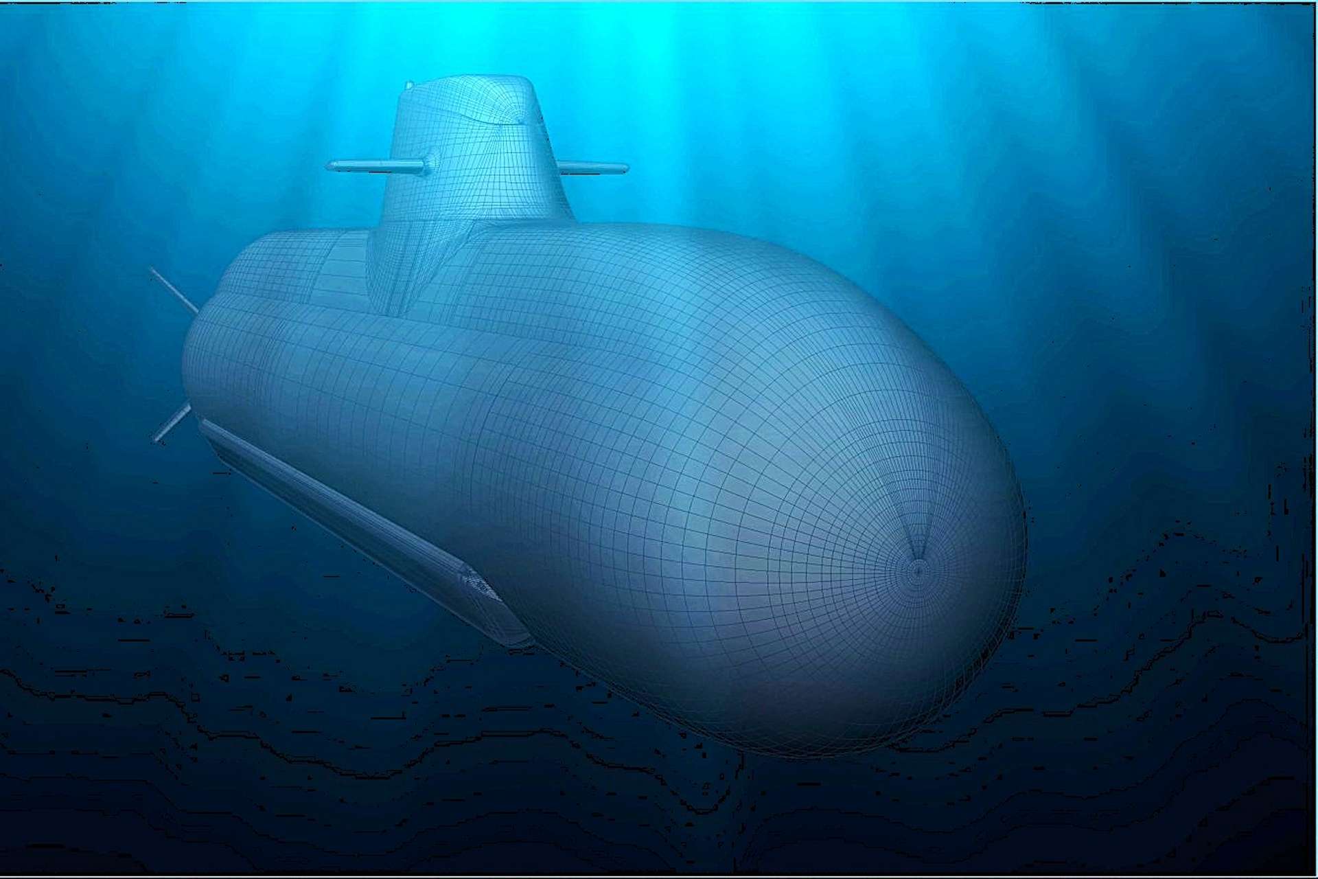 意大利签署新的 U212 NFS 潜艇合同修正案以加强战略海底能力