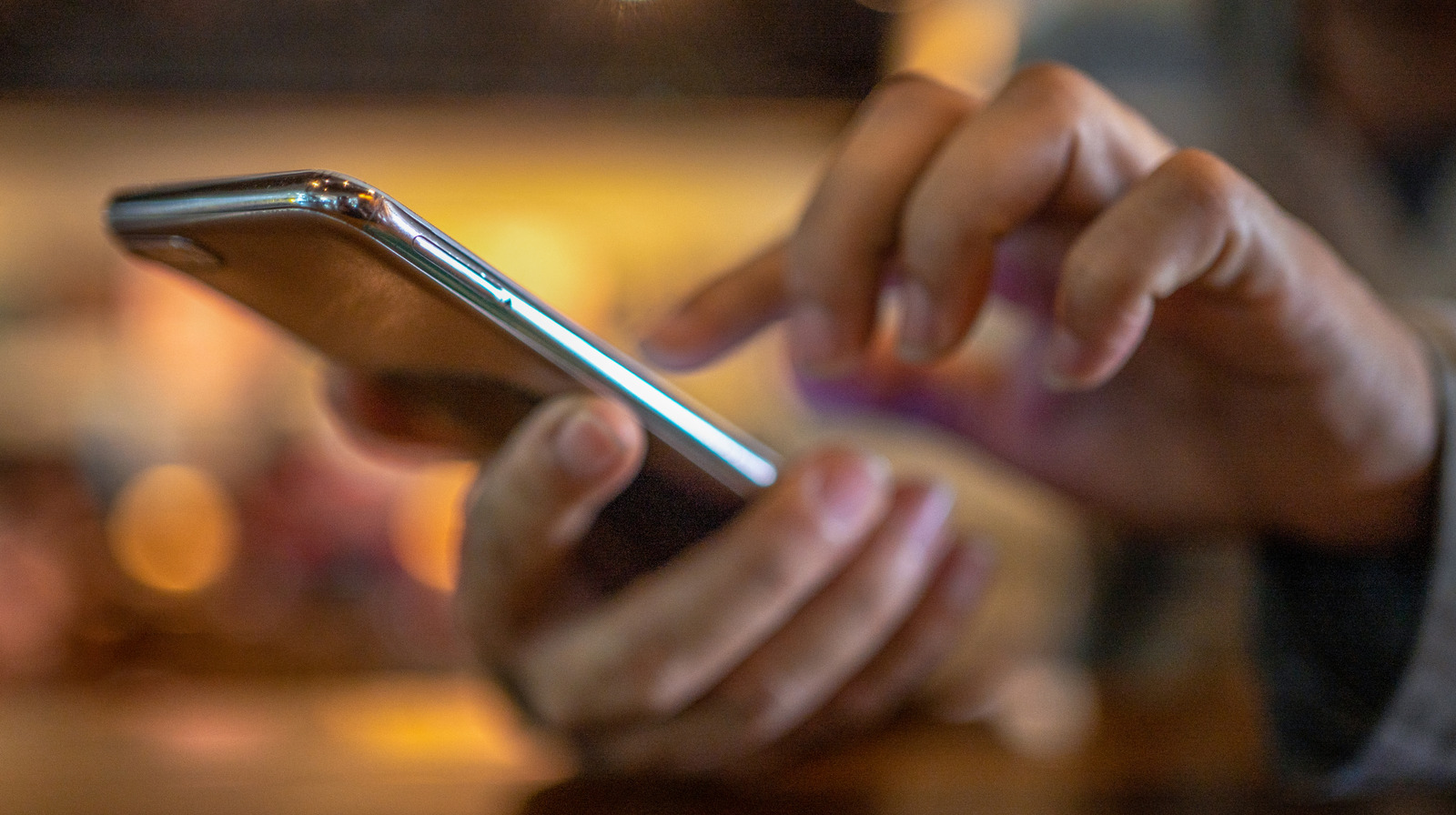 您的旧短信是否降低了您的 Android 手机速度？