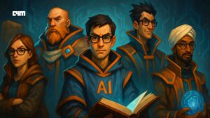 “每个赚 10-1 亿美元的 AI 研究人员都是 Dota 2 玩家”