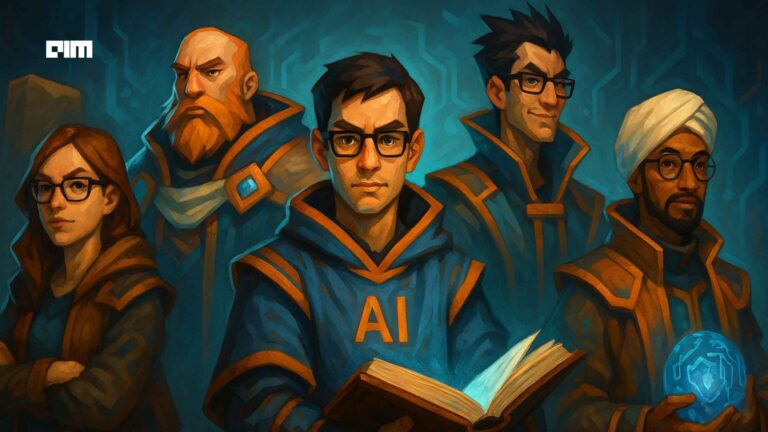 “每个赚 10-1 亿美元的 AI 研究人员都是 Dota 2 玩家”