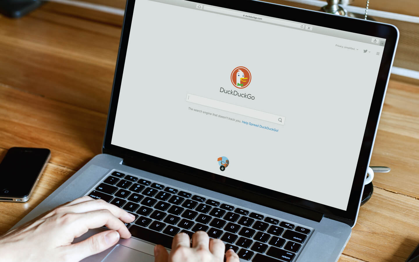 DuckDuckGo 使用户能够控制 AI 并能够禁用 AI 图像