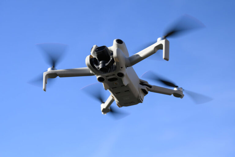 我们从未见过这款顶级 DJI 无人机组合以如此诱人的价格
