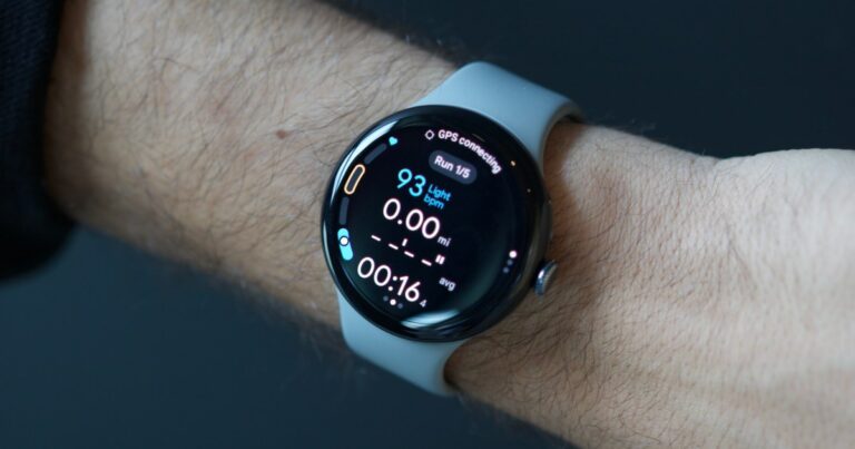 一年后重温 Pixel Watch 3：它仍然是最好的吗？