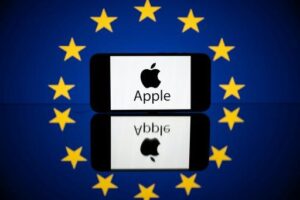 Apple 对欧盟 500 百万欧元的罚款提出上诉
