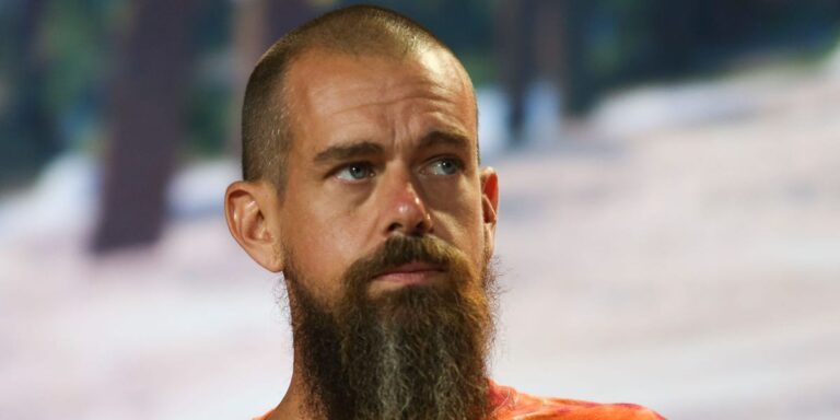那个新的 Jack Dorsey 消息应用程序？他对此进行了 vibe 编码