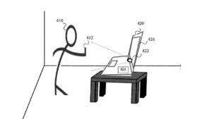 苹果新专利：Face ID 和手势识别或将登陆 Mac