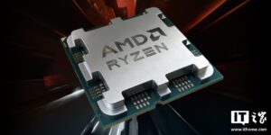 商用场景低耗优于竞品，AMD锐龙7 8700G处理器评测