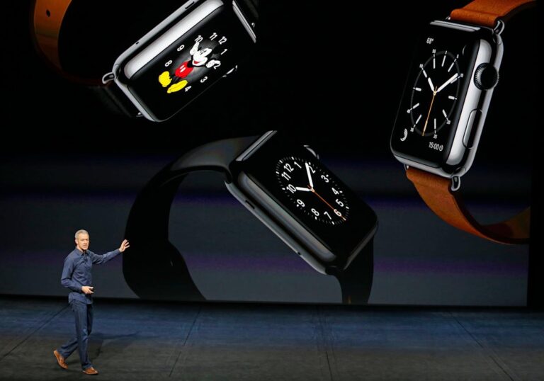 Apple 首席运营官 Jeff Williams 将于今年退休