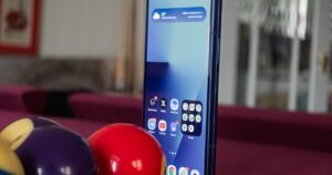 这是官方 Galaxy Z Fold 7 手机壳最好的地方