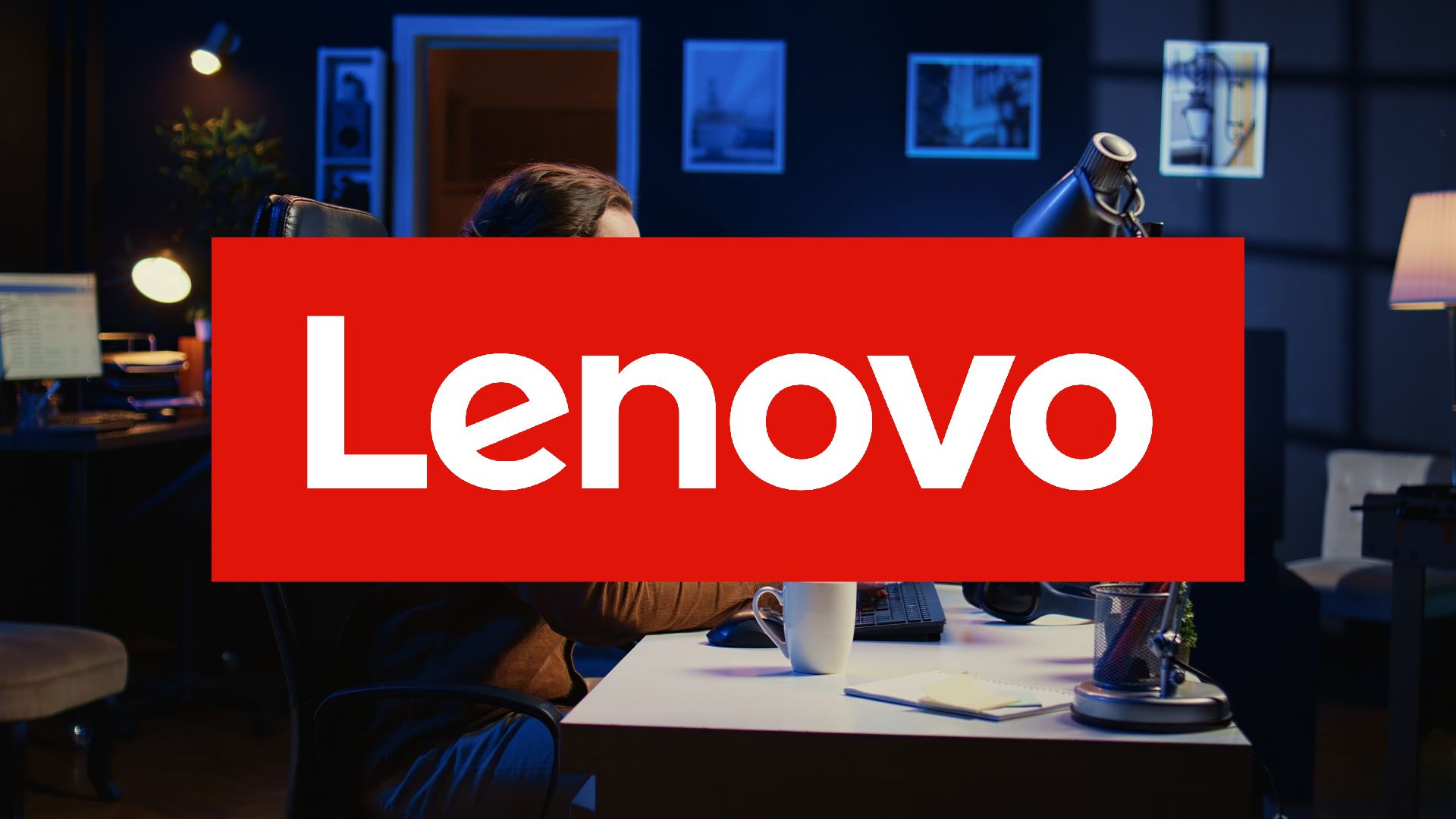 联想试行人工智能电脑以提高生产力和可持续设计