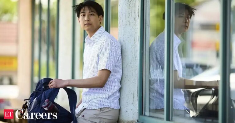 您的面试官是 AI。