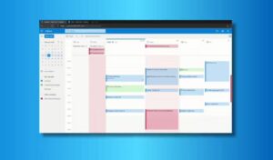 微软推迟至8月为Win10Win11新版Outlook上线离线日历功能