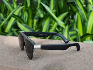 XREAL One Pro体验：AR眼镜大屏旗舰版登场