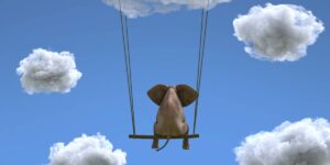云中 PostgreSQL 的用户表示，正常运行时间无法满足要求